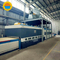 19 Loads / H Tempered Glass Manufacturing Machine High Efficiency For Solar Energy