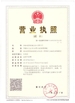 China LUOYANG AOTU MACHINERY CO.,LTD. zertifizierungen